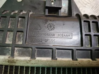 302001044AA, 8 Радиатор двигателя (двс) Chery Tiggo 7 PRO Арт ARM373892, вид 11