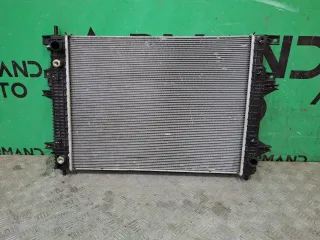 302001044AA, 8 Радиатор двигателя (двс) Chery Tiggo 7 PRO Арт ARM373892, вид 8