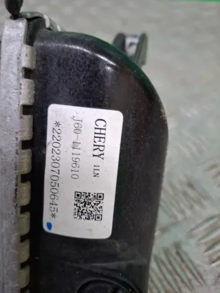 J601119610, 7 интеркулер Chery Tiggo 7 PRO Арт ARM373899, вид 9