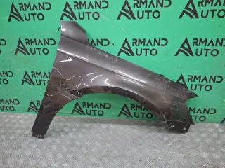 3AA821022B, 9 Крыло фольксваген, фольцваген пассат Volkswagen Passat B7 Арт ARM373931, вид 1