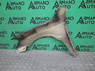 3AA821022B, 9 Крыло фольксваген, фольцваген пассат Volkswagen Passat B7 Арт ARM373931, вид 5