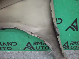 3AA821022B, 9 Крыло фольксваген, фольцваген пассат Volkswagen Passat B7 Арт ARM373931, вид 6