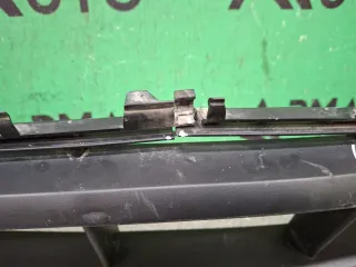 A2138858804, 1 Решетка бампера Mercedes E W213 Арт ARM374628, вид 5