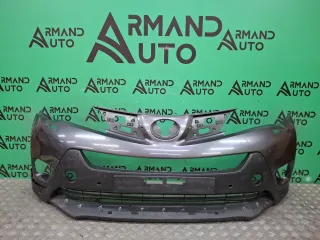 521194A905, 5241142030, 7 Бампер тойота, тоёта рав4 (рав rav 4) Toyota Rav 4 4 Арт ARM374935, вид 1