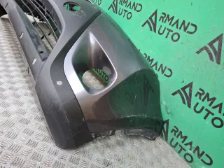 521194A905, 5241142030, 7 Бампер тойота, тоёта рав4 (рав rav 4) Toyota Rav 4 4 Арт ARM374935, вид 11