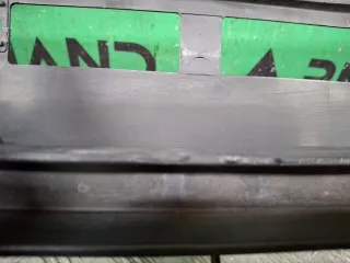 521194A905, 5241142030, 7 Бампер тойота, тоёта рав4 (рав rav 4) Toyota Rav 4 4 Арт ARM374935, вид 15