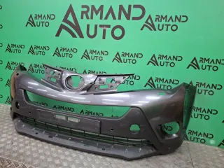521194A905, 5241142030, 7 Бампер тойота, тоёта рав4 (рав rav 4) Toyota Rav 4 4 Арт ARM374935, вид 3