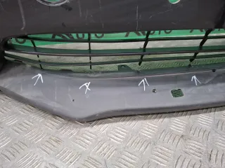 521194A905, 5241142030, 7 Бампер тойота, тоёта рав4 (рав rav 4) Toyota Rav 4 4 Арт ARM374935, вид 4