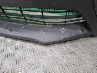 521194A905, 5241142030, 7 Бампер тойота, тоёта рав4 (рав rav 4) Toyota Rav 4 4 Арт ARM374935, вид 6