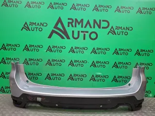 57704SJ310, 8 Бампер субару форестер Subaru Forester SK Арт ARM374952, вид 1