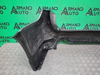 57704SJ310, 8 Бампер субару форестер Subaru Forester SK Арт ARM374952, вид 6