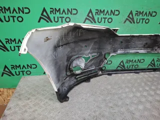 5211948962, 5211948540, 4 Бампер тойота, тоёта хайлендер у40 (у Toyota Highlander 2 Арт ARM375119, вид 11