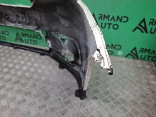 5211948962, 5211948540, 4 Бампер тойота, тоёта хайлендер у40 (у Toyota Highlander 2 Арт ARM375119, вид 14