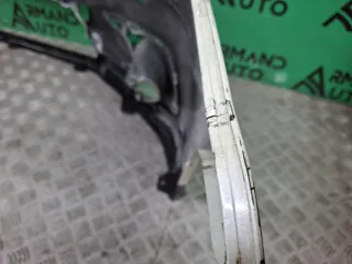 5211948962, 5211948540, 4 Бампер тойота, тоёта хайлендер у40 (у Toyota Highlander 2 Арт ARM375119, вид 15