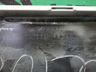 5211948962, 5211948540, 4 Бампер тойота, тоёта хайлендер у40 (у Toyota Highlander 2 Арт ARM375119, вид 16