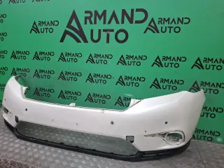 5211948962, 5211948540, 4 Бампер тойота, тоёта хайлендер у40 (у Toyota Highlander 2 Арт ARM375119, вид 3