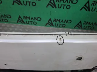 5211948962, 5211948540, 4 Бампер тойота, тоёта хайлендер у40 (у Toyota Highlander 2 Арт ARM375119, вид 4