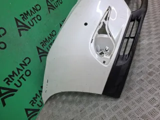 5211948962, 5211948540, 4 Бампер тойота, тоёта хайлендер у40 (у Toyota Highlander 2 Арт ARM375119, вид 6