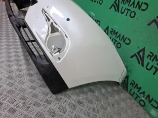 5211948962, 5211948540, 4 Бампер тойота, тоёта хайлендер у40 (у Toyota Highlander 2 Арт ARM375119, вид 8