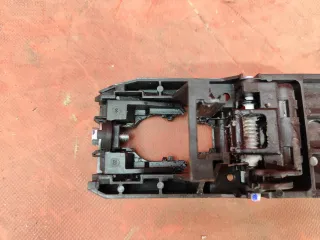 6105152XKY28B Кронштейн ручки двери Haval F7 Арт MB89754, вид 3