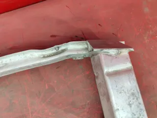 9Y0807109 усилитель бампера Porsche Cayenne 958 Арт MB89793, вид 11