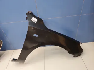 BP4K52111D8H Крыло переднее правое Mazda 3 BK Арт ZAP351919, вид 1