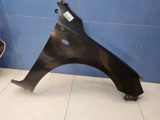 BP4K52111D8H Крыло переднее правое Mazda 3 BK Арт ZAP351919, вид 2