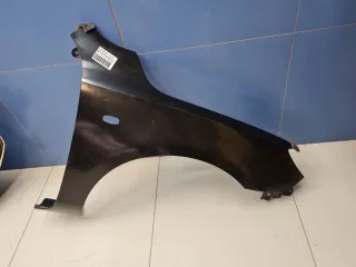 BP4K52111D8H Крыло переднее правое Mazda 3 BK Арт ZAP351919, вид 3