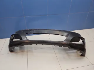 865114L000 Бампер передний Hyundai Solaris 1 Арт ZAP351946, вид 6