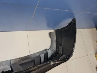 85022HZ40H Бампер задний Nissan X-Trail T32 Арт ZAP351973, вид 7