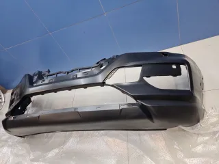 62022HZ51H Бампер передний Nissan X-Trail T32 Арт ZAP351976, вид 3
