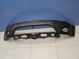 6400B834 Бампер передний Mitsubishi Outlander 1 Арт ZAP351994, вид 12