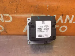 407000497AA, 8 блок управления airbag EXEED RX Арт AR280025, вид 5