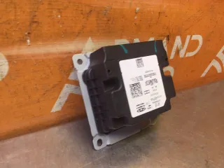 407000497AA, 8 блок управления airbag EXEED RX Арт AR280025, вид 6