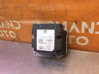 407000497AA, 8 блок управления airbag EXEED RX Арт AR280025, вид 7