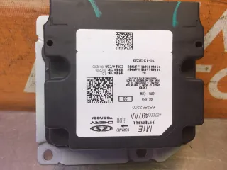 407000497AA, 8 блок управления airbag EXEED RX Арт AR280025, вид 8