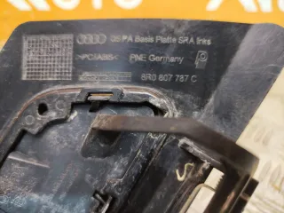 8R0955275CGRU, 8R0955275C, 9 крышка фароомывателя Audi Q5 1 Арт AR305524, вид 9