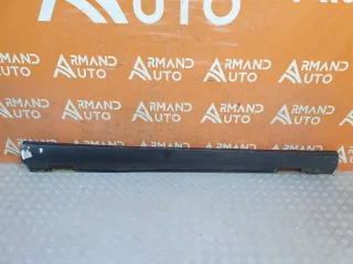 A21269802549999, A2126900240, 9 накладка порога Mercedes E W212 Арт AR306431, вид 1