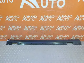 A21269802549999, A2126900240, 9 накладка порога Mercedes E W212 Арт AR306431, вид 5