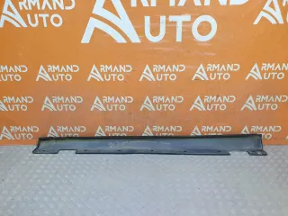 A21269802549999, A2126900240, 9 накладка порога Mercedes E W212 Арт AR306431, вид 6