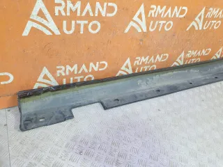 A21269802549999, A2126900240, 9 накладка порога Mercedes E W212 Арт AR306431, вид 7
