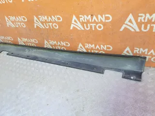 A21269802549999, A2126900240, 9 накладка порога Mercedes E W212 Арт AR306431, вид 8