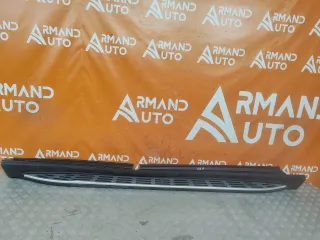 A1676986600, 4 подножка порога Mercedes GLS X167 Арт AR306732, вид 1