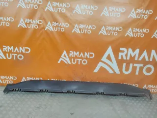 A1676986600, 4 подножка порога Mercedes GLS X167 Арт AR306732, вид 5