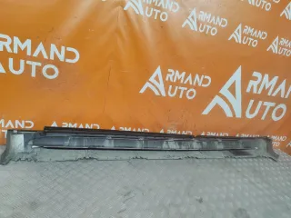 A1676986600, 4 подножка порога Mercedes GLS X167 Арт AR306732, вид 7
