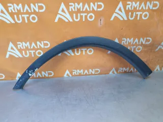 7407A301, 9 расширитель крыла Mitsubishi Outlander 3 restailing Арт AR307709, вид 1