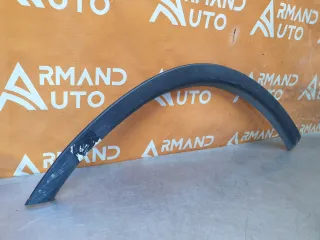 7407A301, 9 расширитель крыла Mitsubishi Outlander 3 restailing Арт AR307709, вид 2