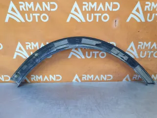 7407A301, 9 расширитель крыла Mitsubishi Outlander 3 restailing Арт AR307709, вид 6