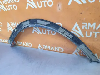 7407A301, 9 расширитель крыла Mitsubishi Outlander 3 restailing Арт AR307709, вид 8
