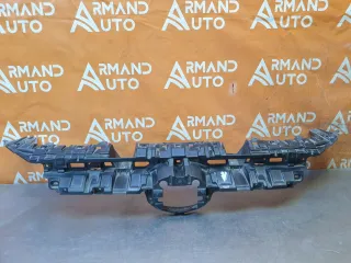 5311542010, 9 кронштейн решетки радиатора Toyota Rav 4 5 Арт AR307776, вид 1